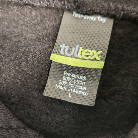 NWOT Men's Nick Cannon Hoodie - Picture 4 of 6